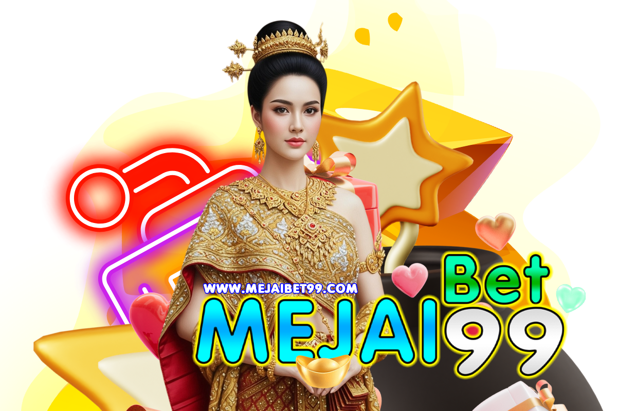 mejaibet99 สมัคร